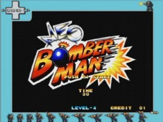 PowerUp: Neo Bomberman