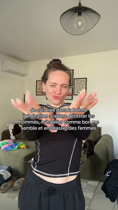 la vie est belle
