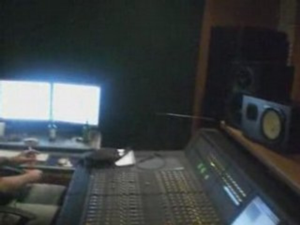 Reggae Dancehall Sound System 2008