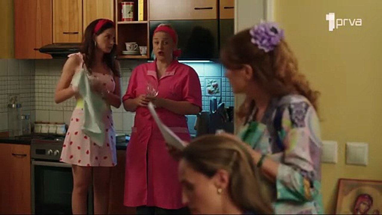 Dadilja sa sela (2025) - Epizoda 45 - Domaća serija