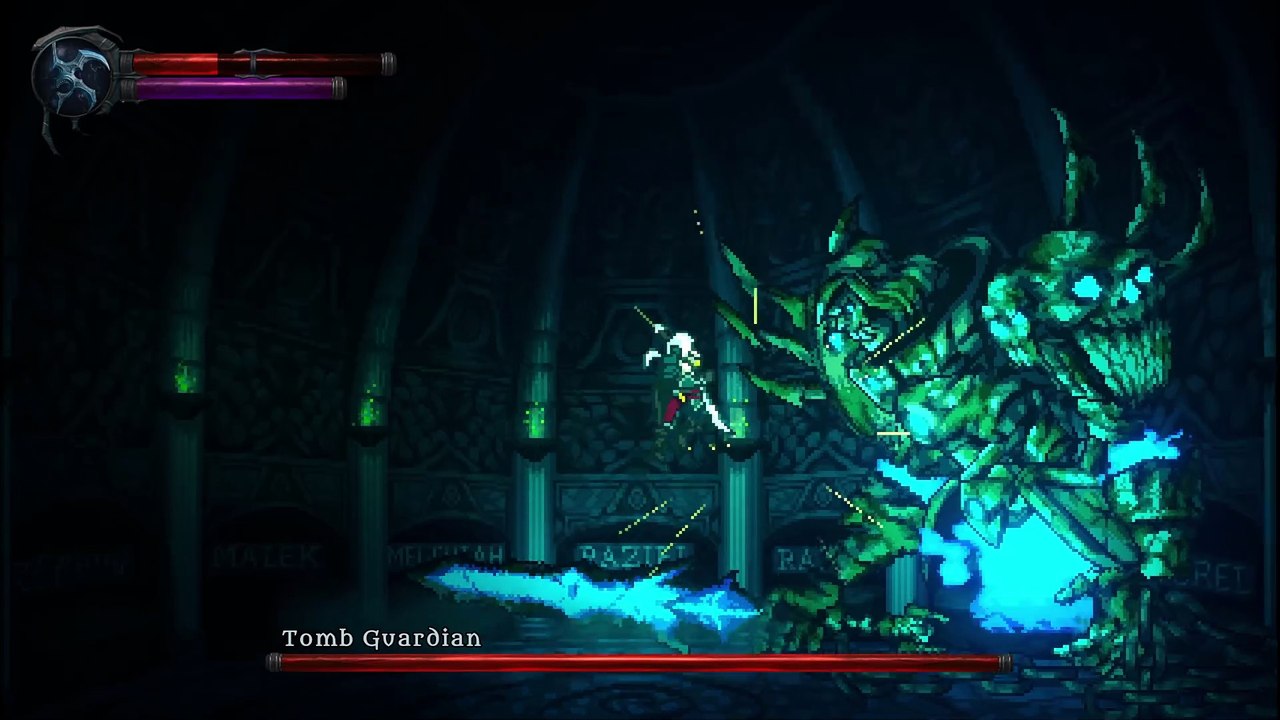 Legacy of Kain Ascendance - Launch Trailer