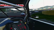 Project Motor Racing - Japanese GT500 Pack Trailer