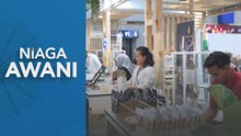 Pembiayaan dilulus SME Bank meningkat 19 peratus pada 2025