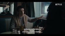 Algo terrible está a punto de suceder - Tráiler