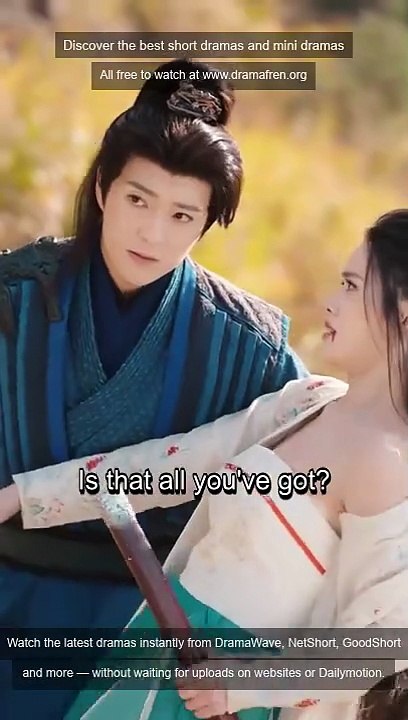 Watch Kill To Grow I Love It Chinese Drama