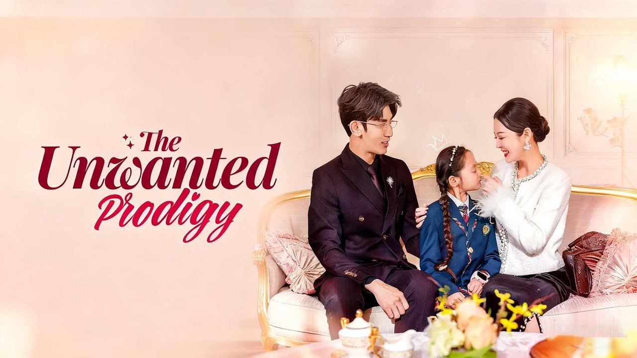 the unwanted prodigy chinese drama