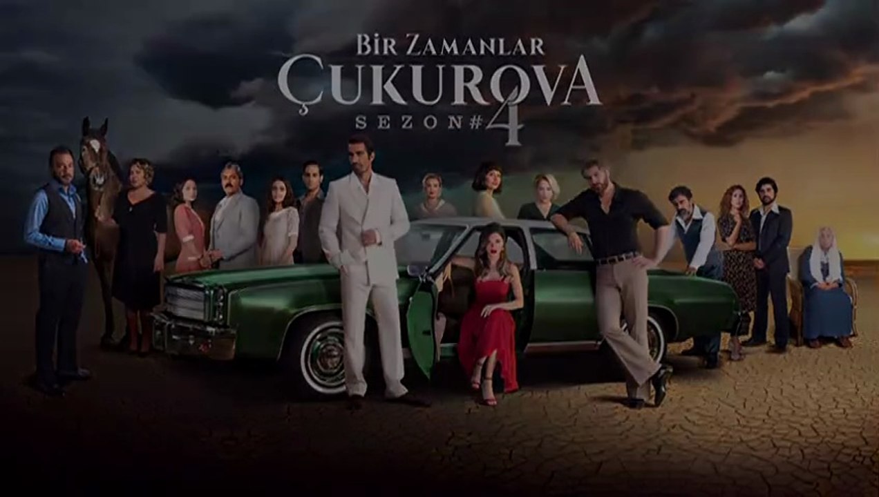 Имало Едно Време в Чукурова 1 Епизод 386