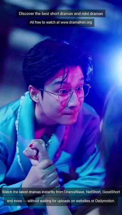 Watch No Escape From His Kiss Chinese Drama - Drama ENGLISH MOVIES SUB