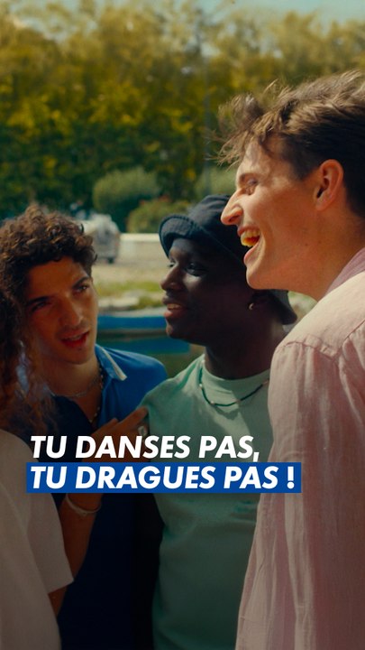 Ici on twerk pas poto ❌