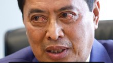 Azam share probe findings to be made public after investigations, says Fahmi