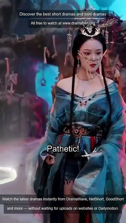 Watch Please Just KILL Me Already Chinese Drama