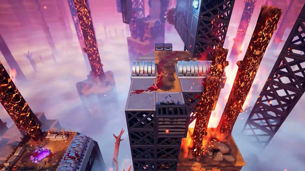 Super Meat Boy 3D - Launch Trailer