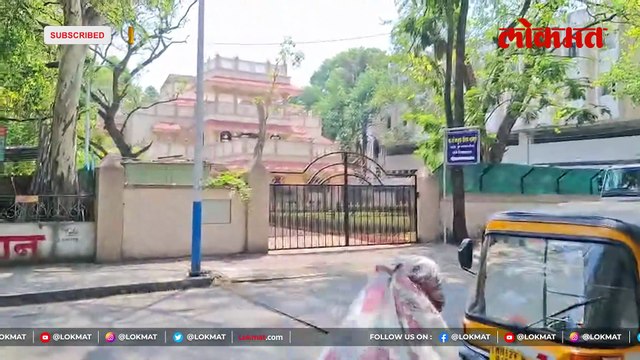 १२ वर्षांत एकही महापौर राहिला नाही, तरी बंगल्यावर ४६ लाखांचा खर्च, पुण्यात चाललंय काय?