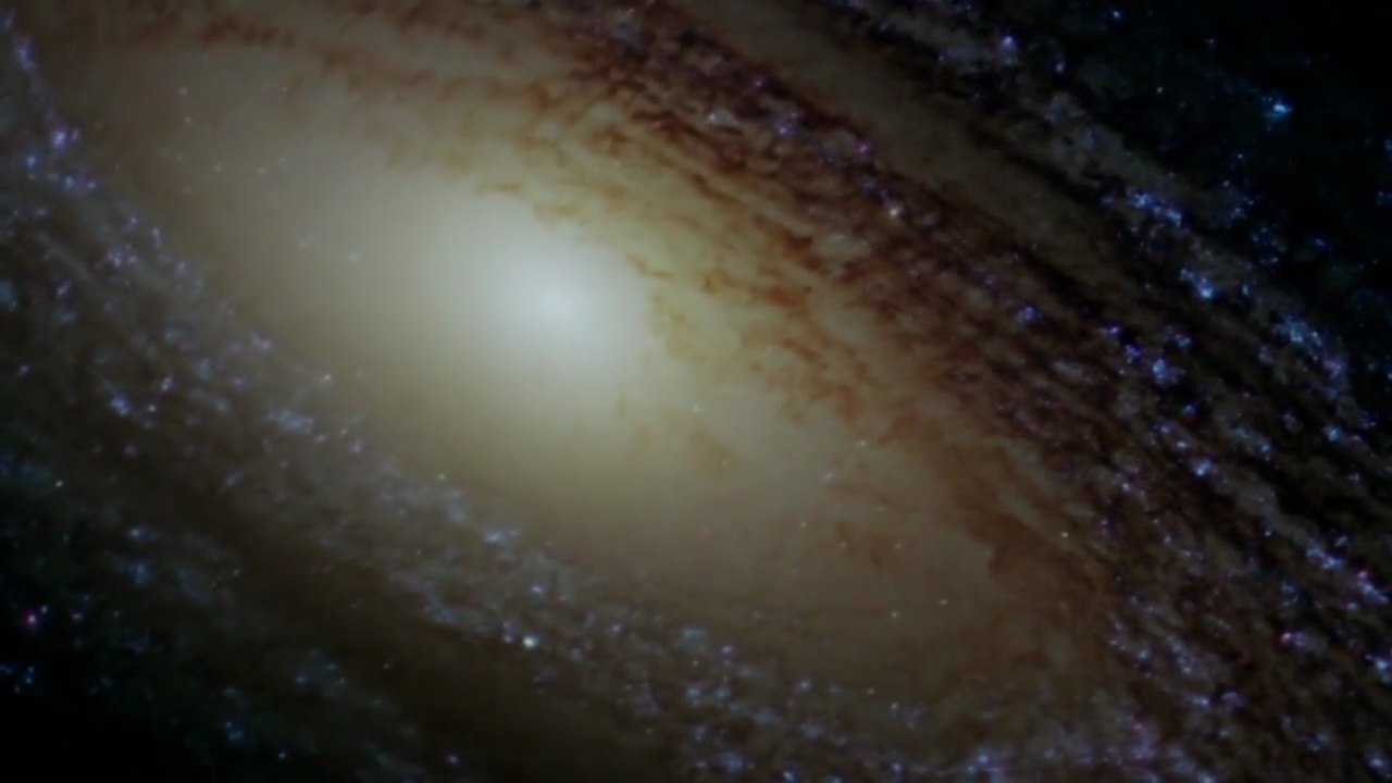 Space's Deepest Secrets Season 3 Episode 8 When Black Holes Collide