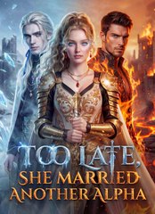 Too Late She Married Anither Alpha Asm