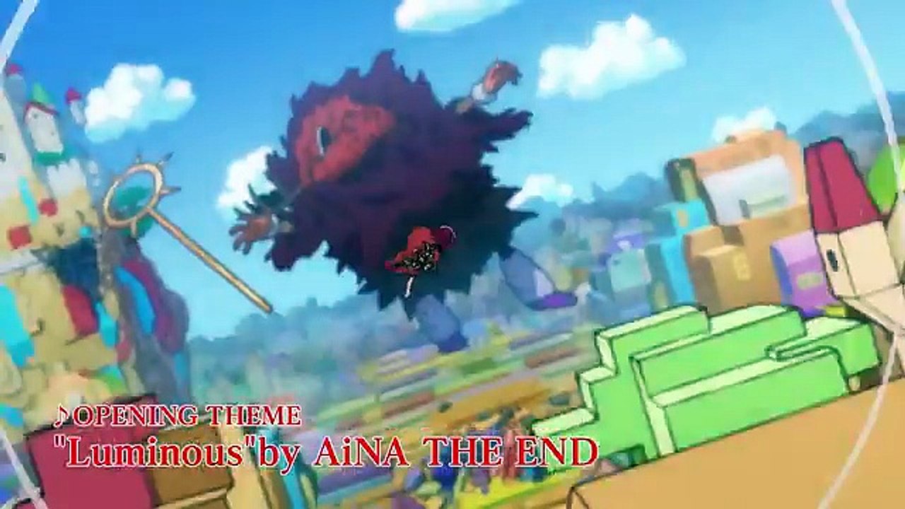 Bande-annonce One Piece saison 2026