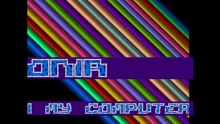 Amiga Demo Diagonal Insanity by Amonia