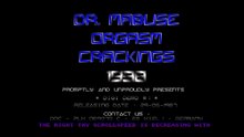 Amiga Demo Digi Demo 1 by Doctor Mabuse Orgasm Crackings