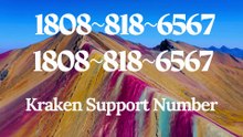 ®[👉 [OFFICIAL®] ] Kraken CUSTOMER CARE SERVICE℠ Number — All Methods