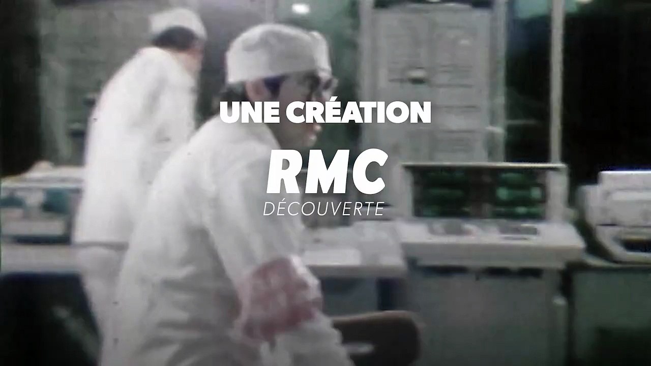 Tchernobyl : scénario de la pire catastrophe nucléaire