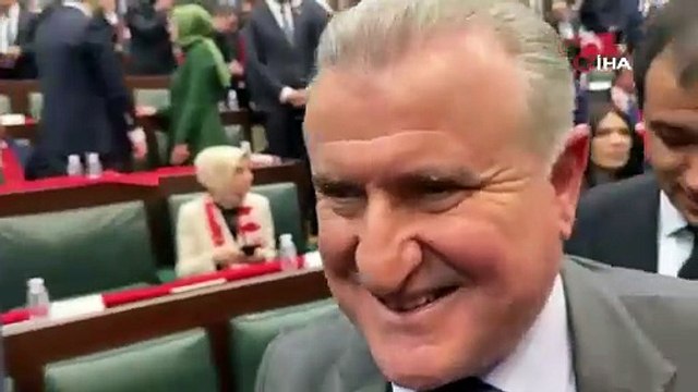 Bakan Bak: İstediğimizi aldık ve Dünya Kupası finallerindeyiz | Ajansspor | IHA