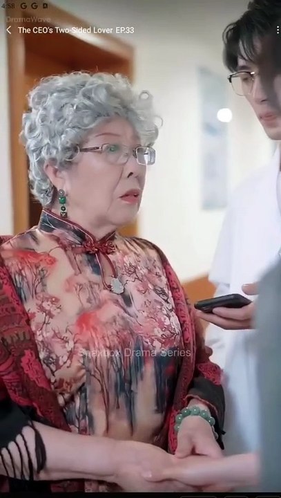 Watch The CEO's Two-Sided Lover Full ENGLISH MOVIES