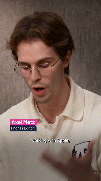 Apple TV - Formula 1