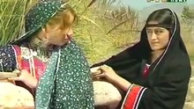 PTV Classic Waana Drama | Sher Khan & Sumera Badshah | P-06