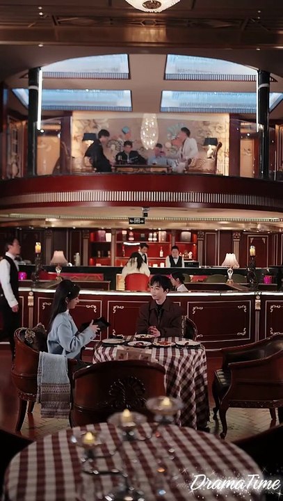 [ENG SUB] It Was Supposed to Be a Business Marriage… So Why Is He Addicted to Me at Night_#drama