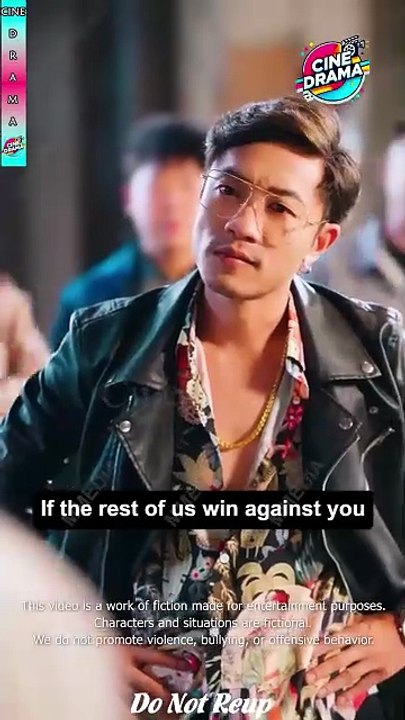 Young Man Tricked By Rich Gamblers Loses All, Mother-In-Law Returns As Gambling God Wins It Back