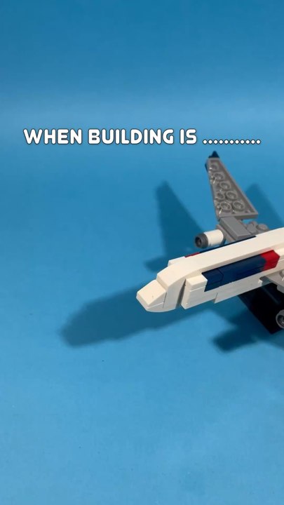 Awesome Lego video