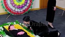 CEO Fakes Death, Suddenly Rises From Coffin to Take Revenge on Cheating Wife Who Stole His Fortune