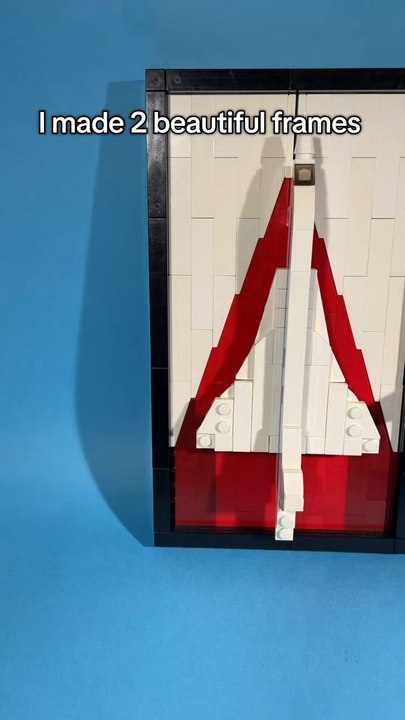 Awesome Lego video