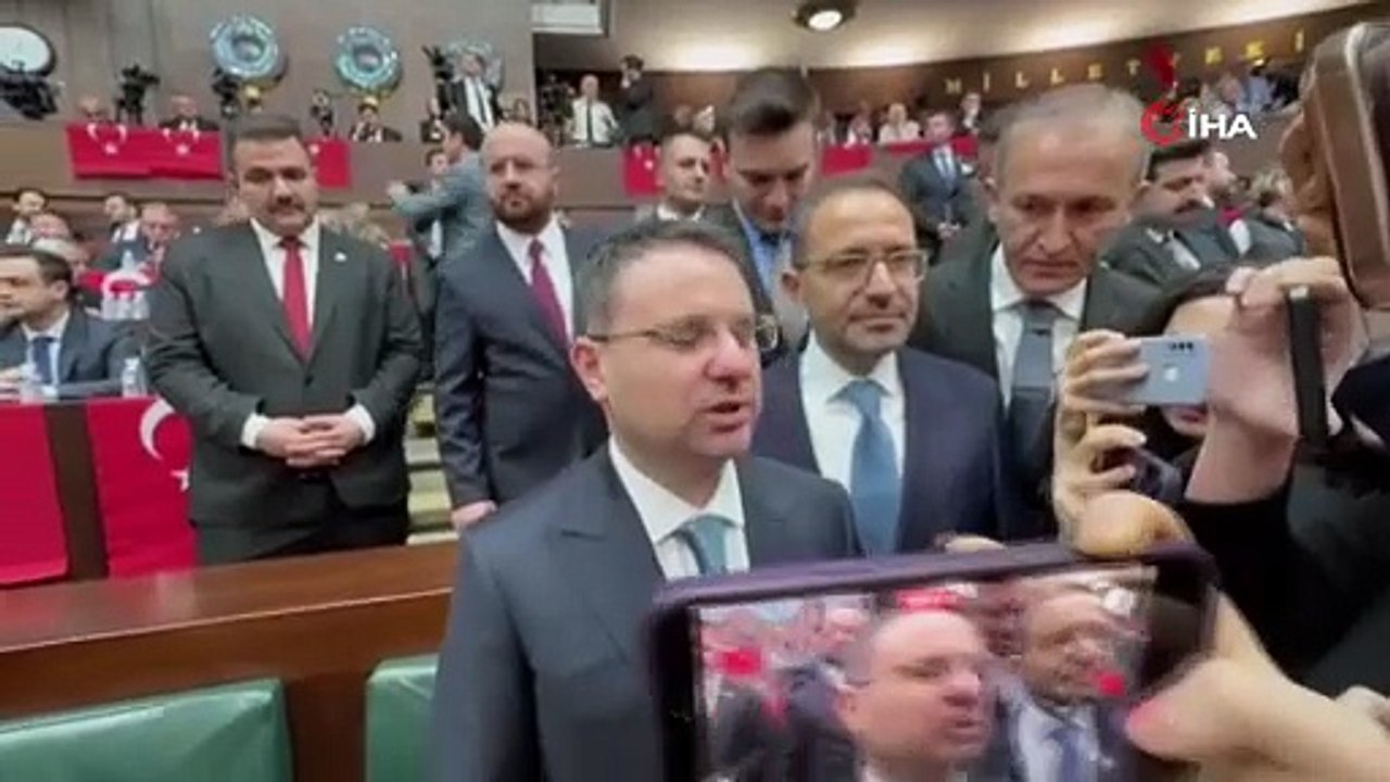 DEM Parti ''Öcalan için İmralı'da yerleşke inşa edildi'' demişti, Adalet Bakanı Akın'dan yanıt geldi