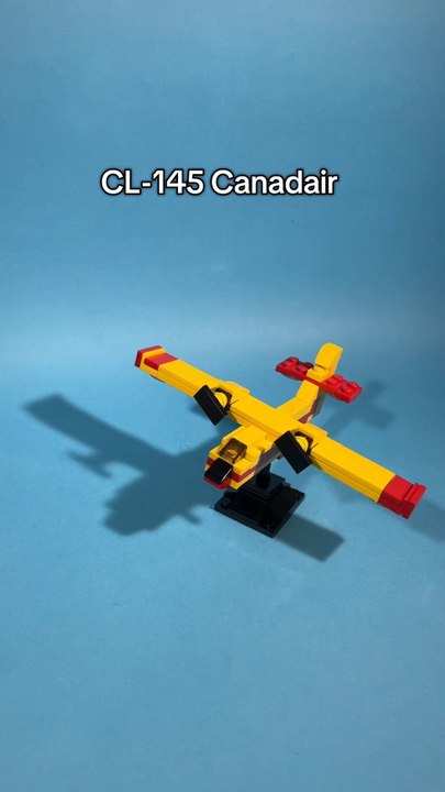 Awesome Lego video
