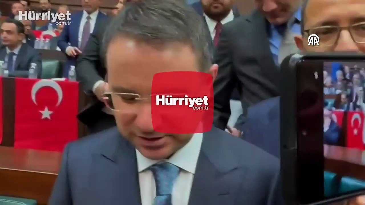 Adalet Bakanı Gürlek, terör örgütü elebaşı için "İmralı'da konut yapıldığı" iddiasını yalanladı