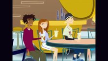 6 Teen episode 10 english dub