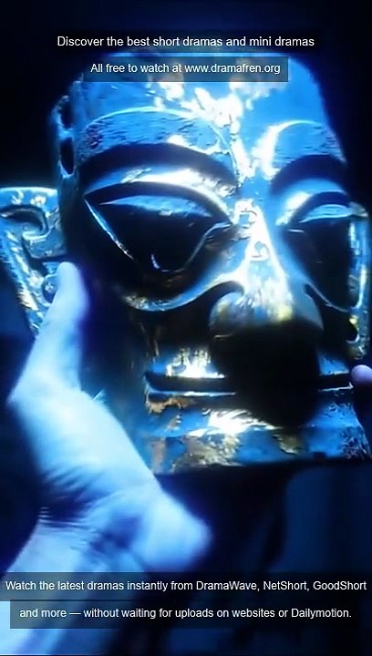 Buried Secrets The Masked Horror