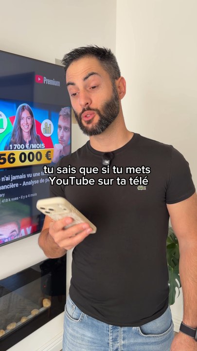 Astuce trop pratique pour faire du sport en s’a...