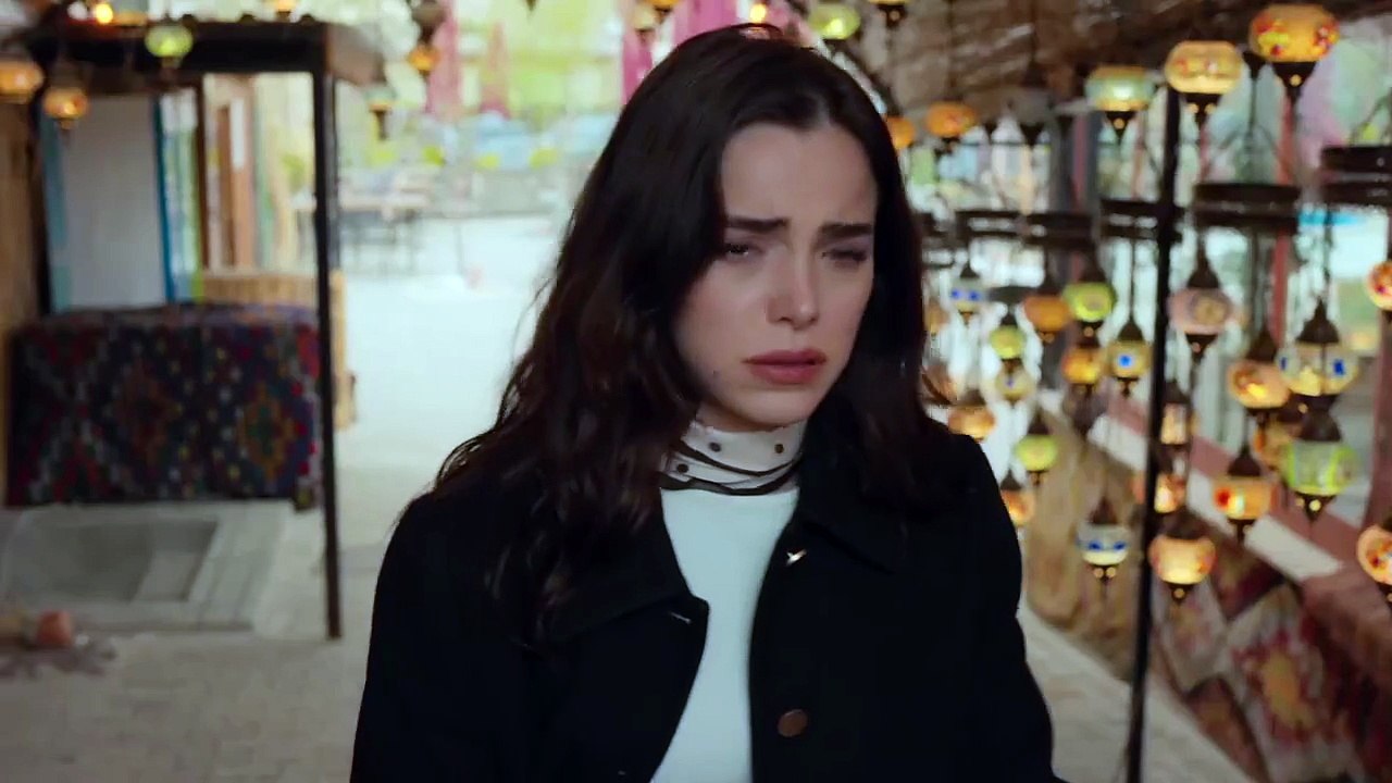 مسلسل قلب اسود الحلقة 90 التسعون مدبلج Hd