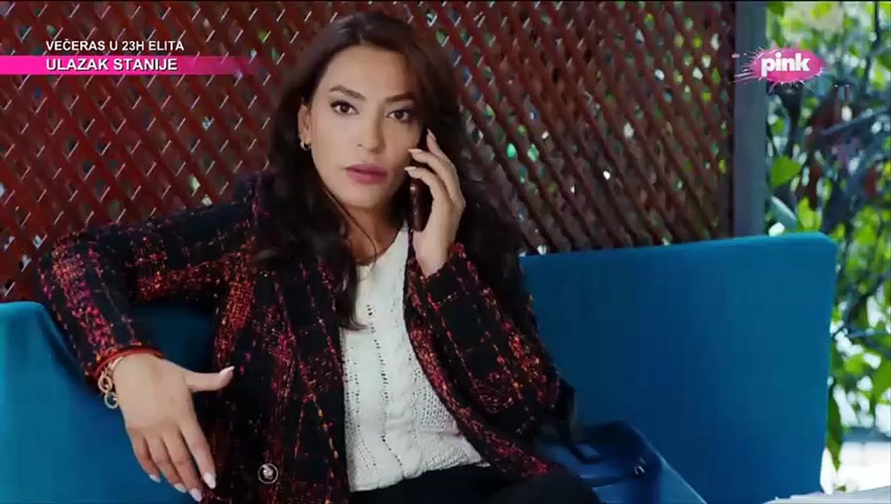 Klopka ljubavi  Epizoda  314