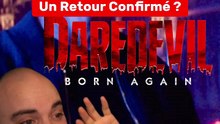 Un retour dans Daredevil ?