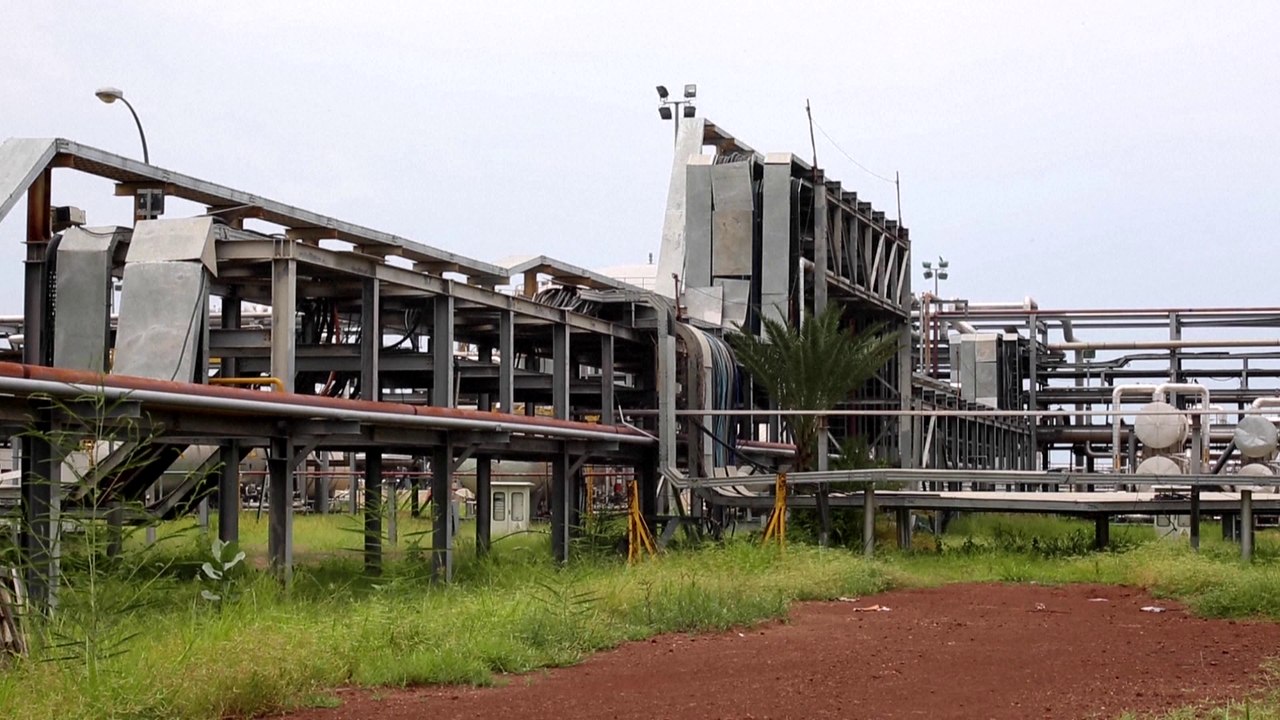 South Sudan's Government Increases Oil Production | AMSP