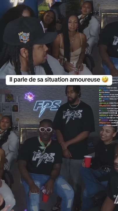 Vous en pensez quoi 🤣 Abonnez-vous pour plus de Clips 🔥Retrouvez mamad sur Twitch : princemamadFPS