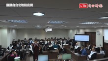 法庭公開柯案影像！被讚爆「HERO」 檢察官悄關社群