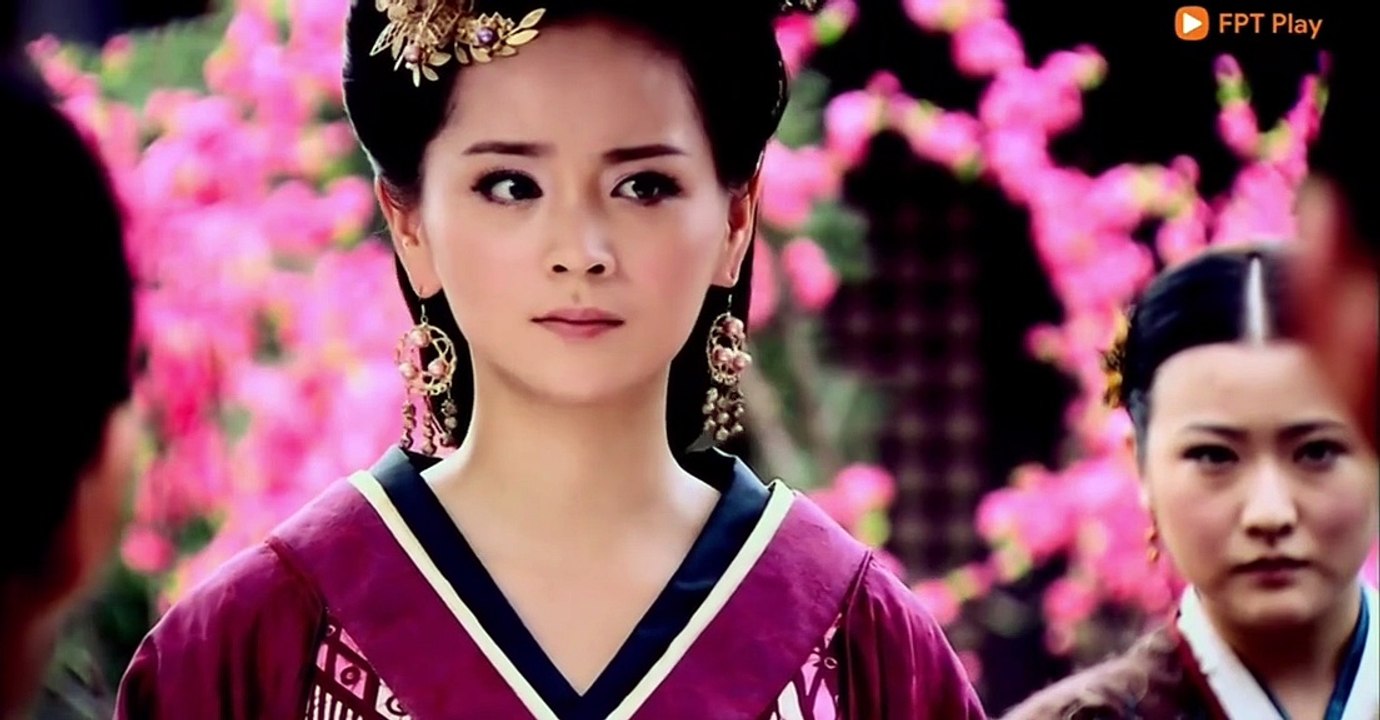 Mỹ nhân tâm kế tập 39.1