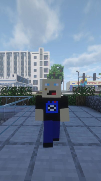 Je vous présente ma jolie maison ! Mais quand il y a un Kikoo...🤯