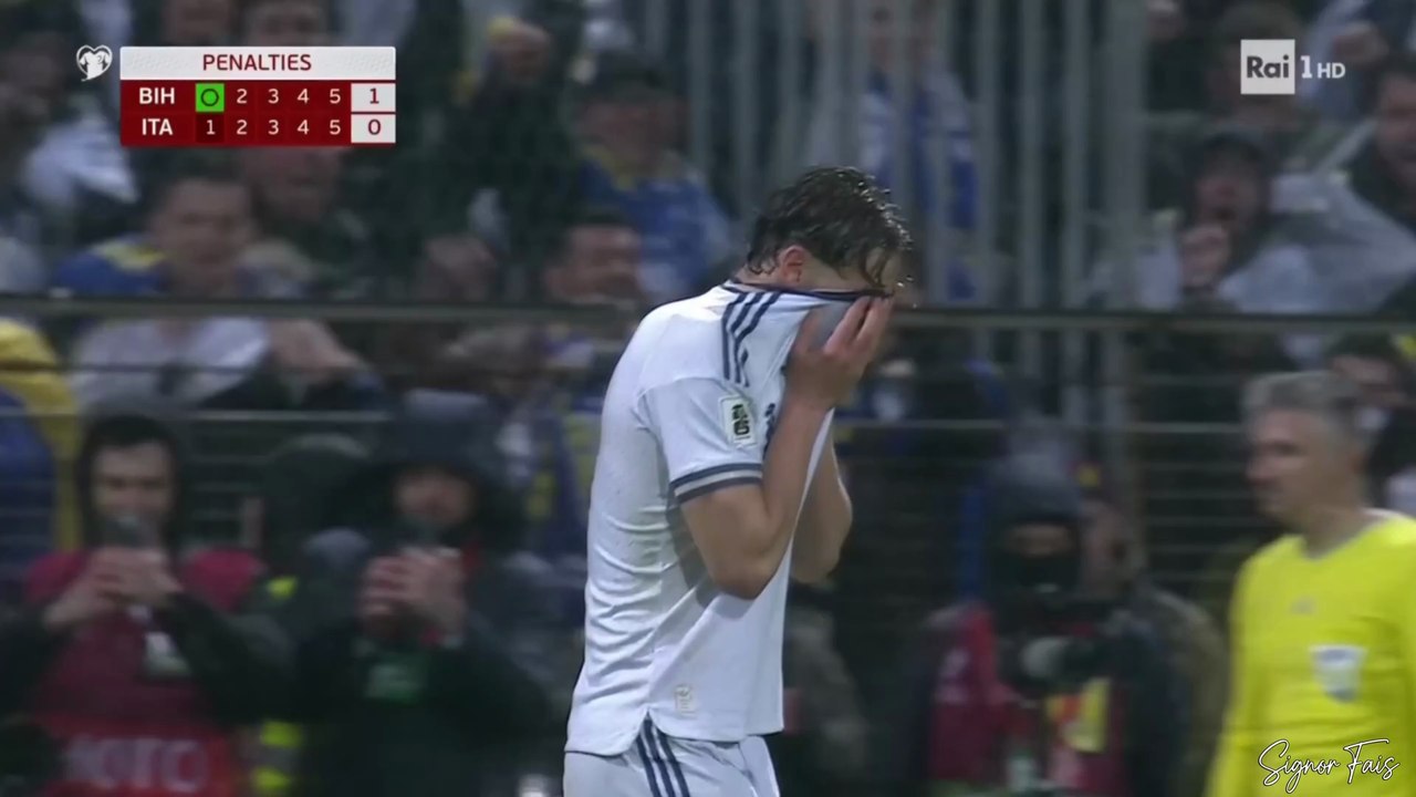 Il blocco inter, tanta roba