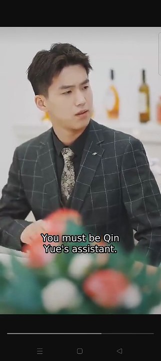 Pretend Play Turns Real The CEO is My Rented Boyfriend-tele