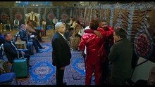 مسلسل مسلسل السوق الحرة الحلقة 14 كامله